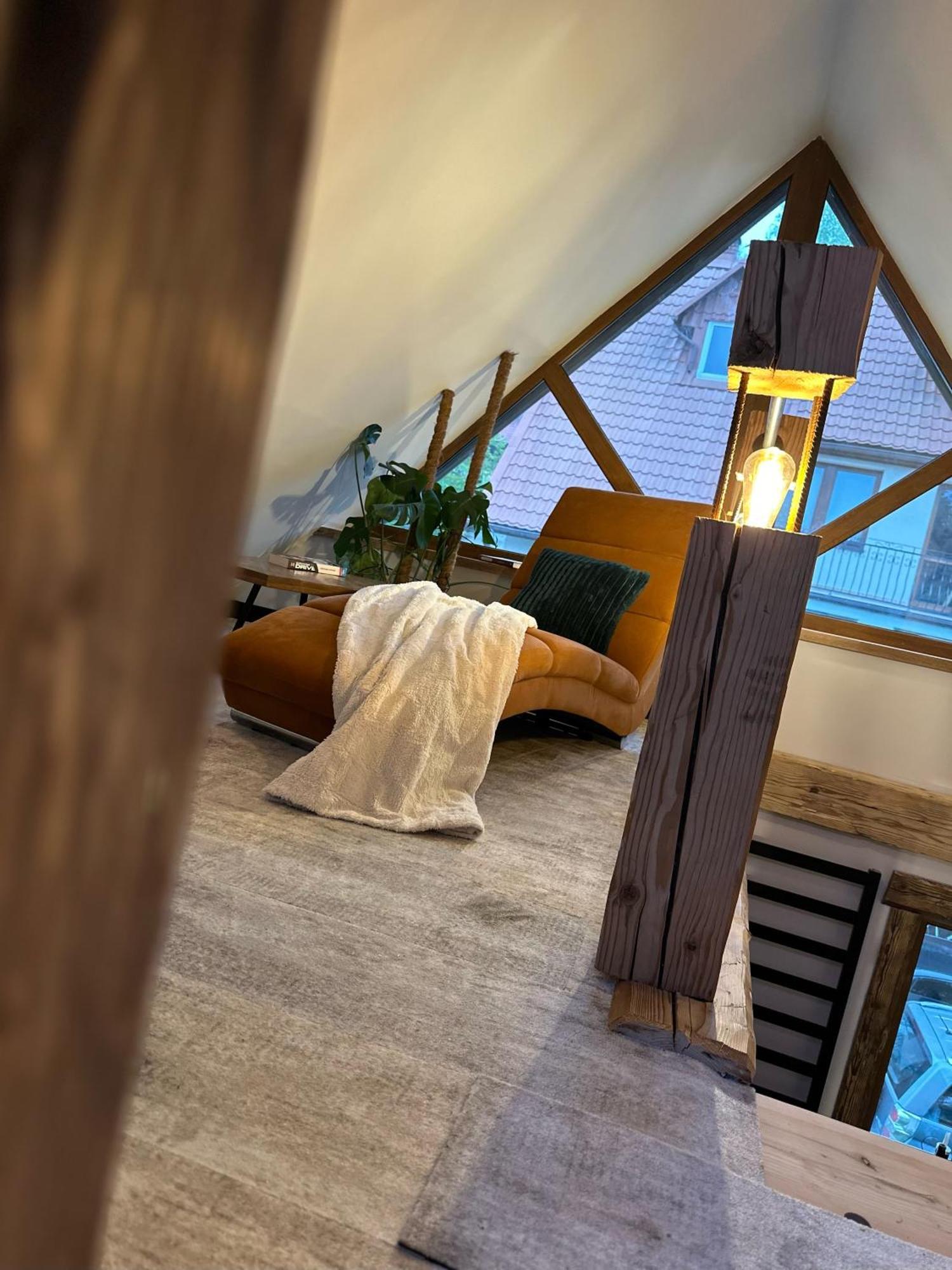 Uroczysko Villa Lesko Kültér fotó