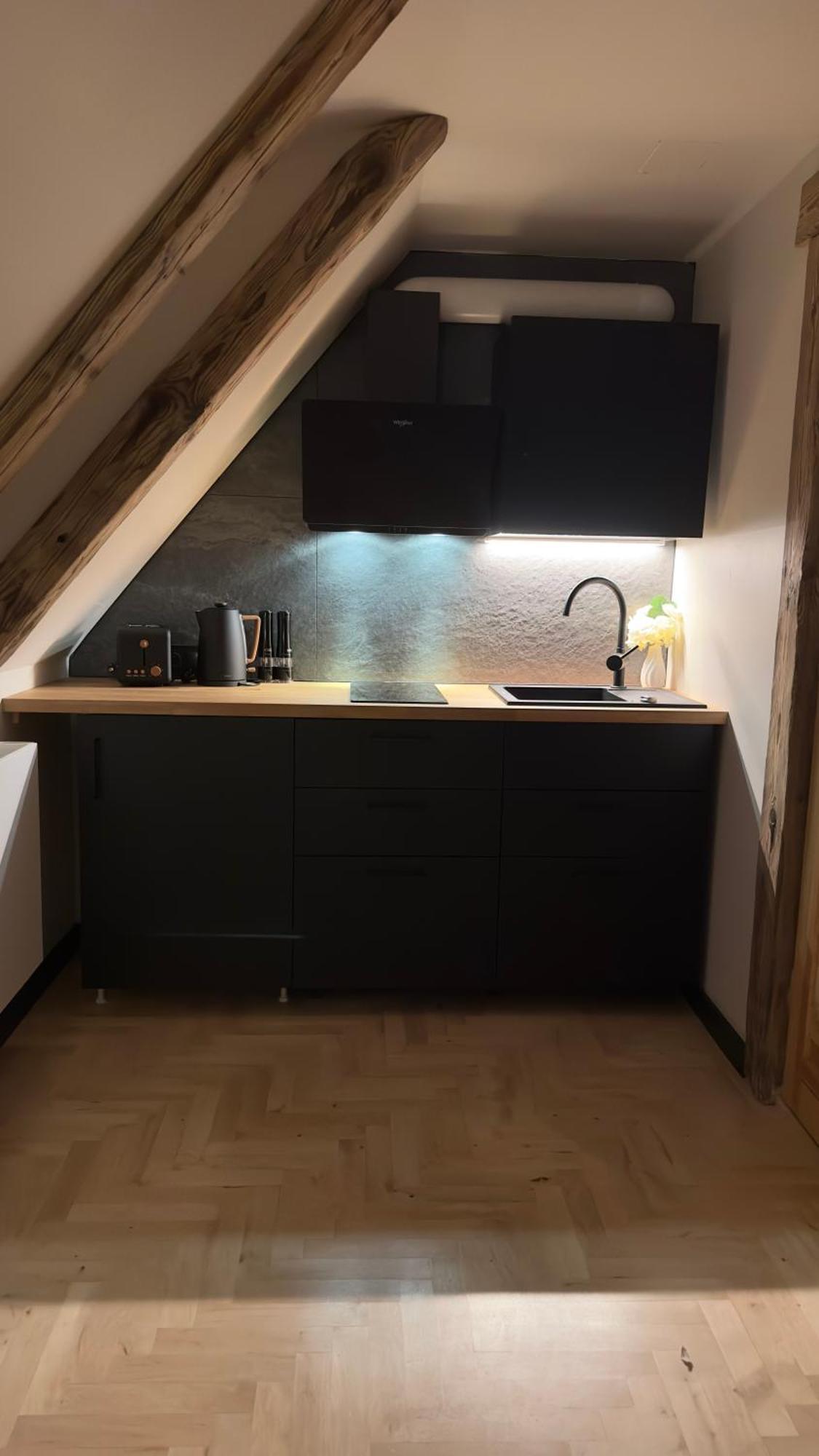 Uroczysko Villa Lesko Kültér fotó