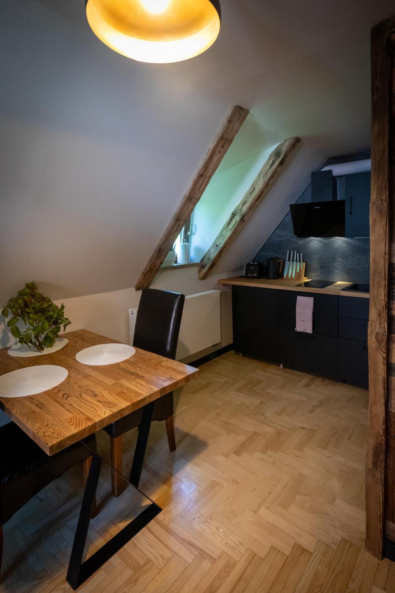 Uroczysko Villa Lesko Kültér fotó
